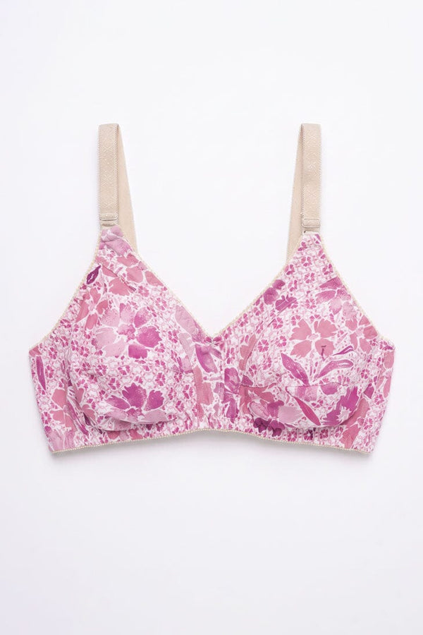 Robi Women's Tripoli Jersey Bra | Pack of Three