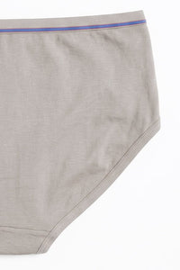 Wandieli Women's Comfort Panties