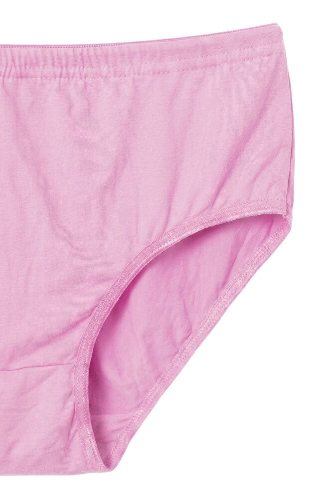 My You Women's Basic Panties
