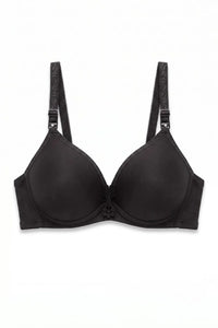 Smooth Shape Foam Padded Bra (Pack of Three)
