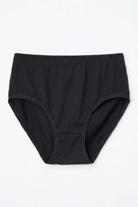RBS Women's/Girl's Single Jersey Panties