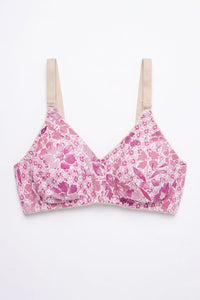 Robi Women's Tripoli Jersey Bra | Pack of Three