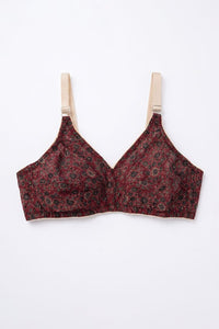 Women's Shenzhen Cotton Bra (Pack of Three)