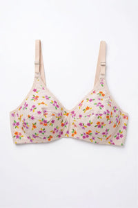 Robi Women's Primrose Cotton Bra