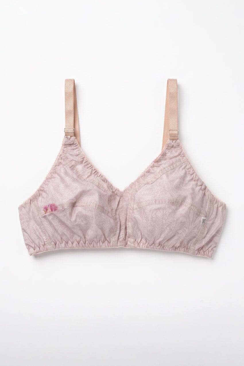 Women's Vienna Cotton Bra – Pack of Three