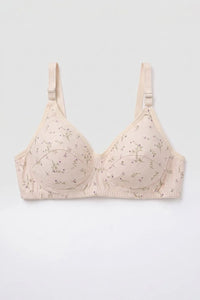 AMG Women's Stretchable Bra (Pack of 3)