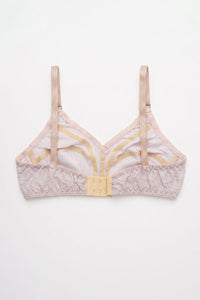 Women's Vienna Cotton Bra – Pack of Three