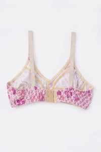 Robi Women's Tripoli Jersey Bra | Pack of Three