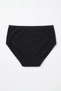 RBS Women's/Girl's Single Jersey Panties