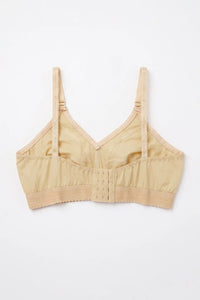 Women's Comfort Cotton Basic Bra | Pack of Three