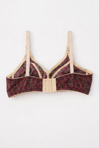 Women's Shenzhen Cotton Bra (Pack of Three)
