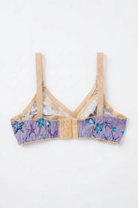 Women's Starfish Jersey Bras – Pack of Three