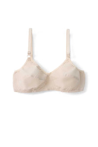 Women's Basic Cotton Bra – (Pack of 30)