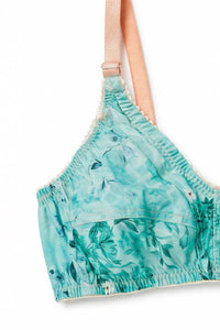 Women's Medellin Cotton Bra – Pack of Three