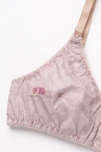 Women's Vienna Cotton Bra – Pack of Three
