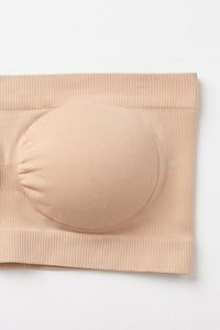 MR Stretchable Tube Bra for Women & Girls – Pack of 3, Non-Wired, Strapless Comfort Bra