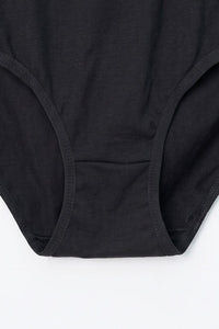 RBS Women's/Girl's Single Jersey Panties
