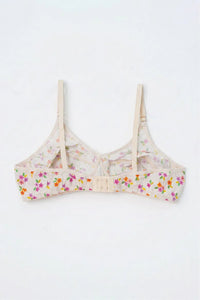 Robi Women's Primrose Cotton Bra