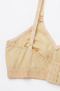 Women's Comfort Cotton Basic Bra | Pack of Three