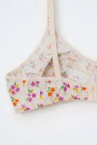 Robi Women's Primrose Cotton Bra