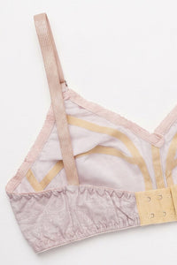 Women's Vienna Cotton Bra – Pack of Three