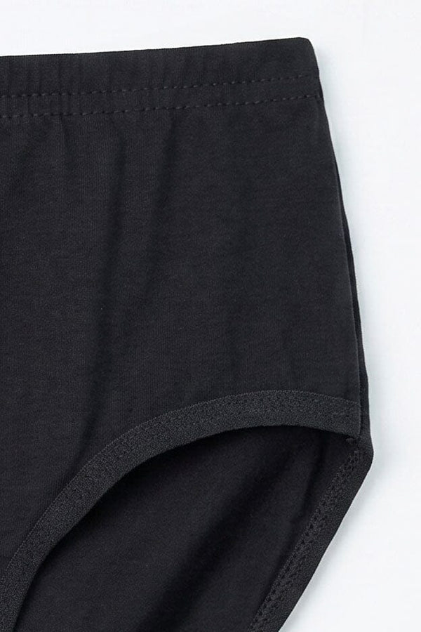 RBS Women's/Girl's Single Jersey Panties