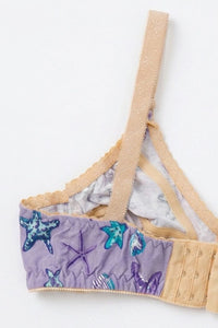 Women's Starfish Jersey Bras – Pack of Three