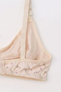 Women's AMG Stretch-Fit Bra
