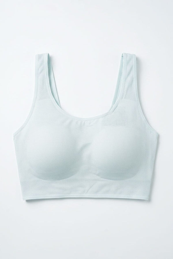 Pack of Three Light Padded Bra for Women – Comfortable Everyday Wear