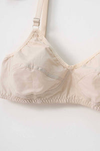 Women's Basic Cotton Bra – (Pack of 30)