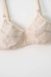 Women's Basic Cotton Bra – (Pack of 30)